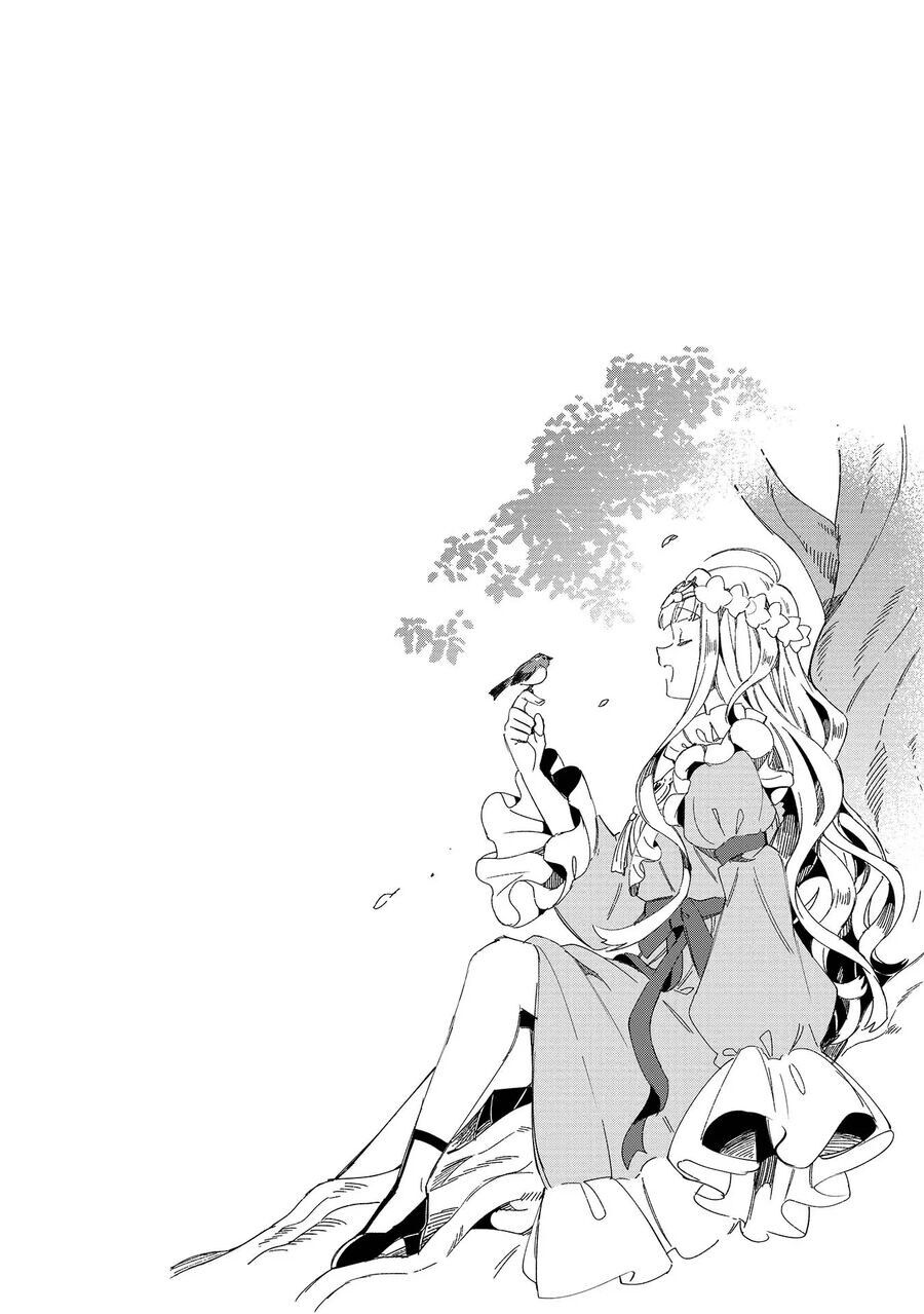 Nihon E Youkoso Elf-San Chap 46 - Next Chap 47