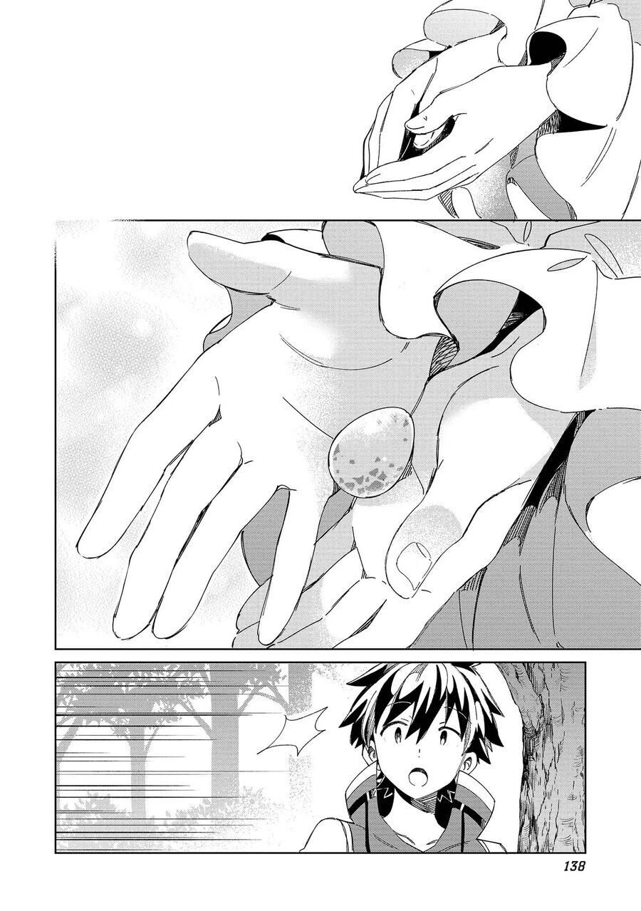 Nihon E Youkoso Elf-San Chap 46 - Next Chap 47