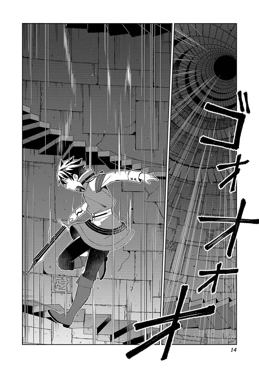 Nihon E Youkoso Elf-San Chap 47 - Next Chap 48