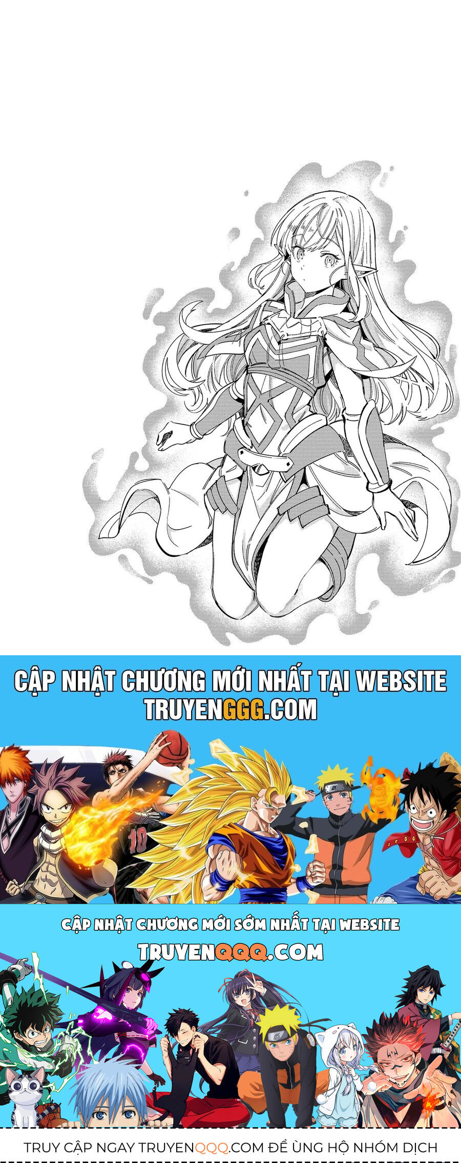 Nihon E Youkoso Elf-San Chap 47 - Next Chap 48