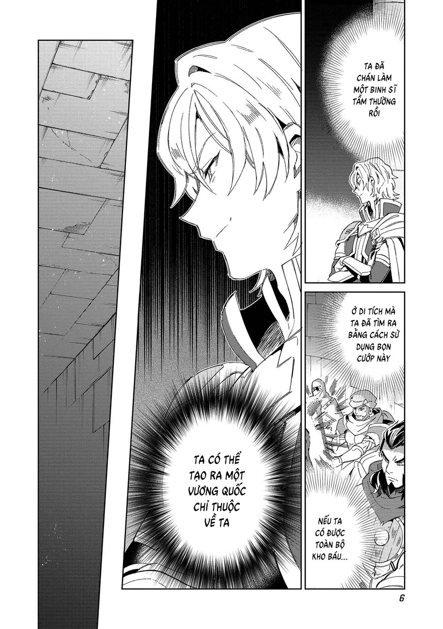 Nihon E Youkoso Elf-San Chap 47 - Next Chap 48