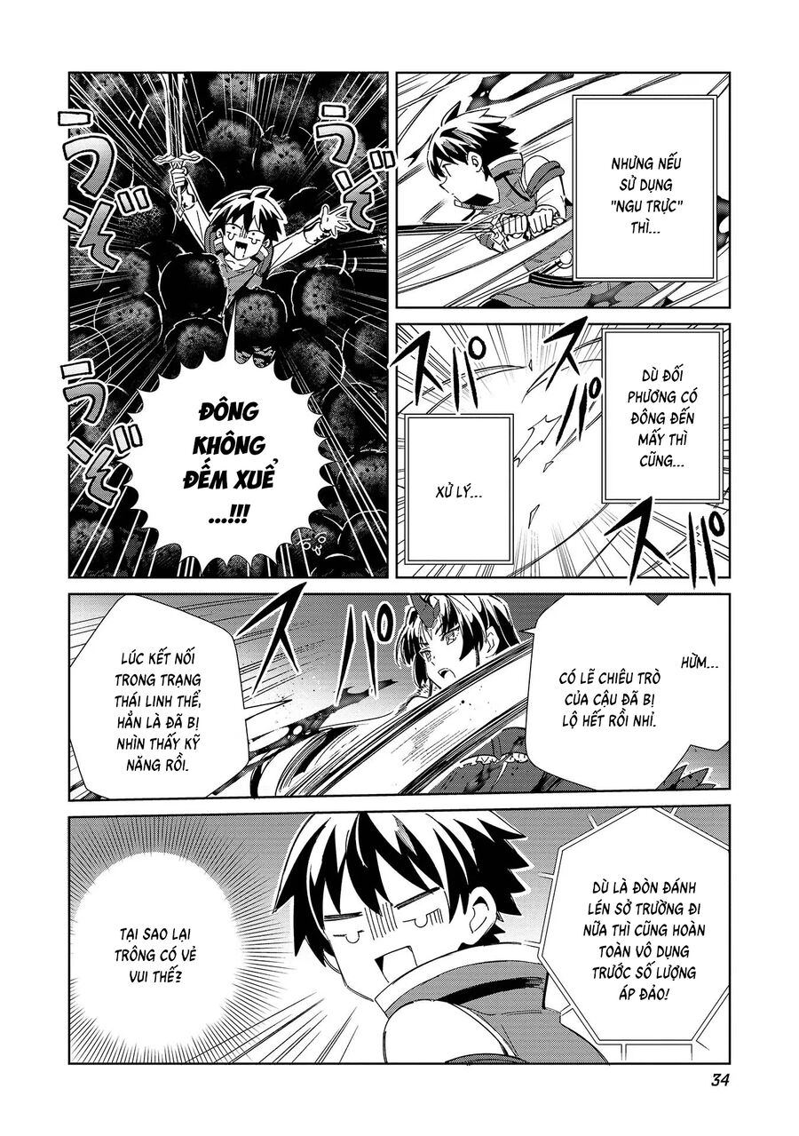 Nihon E Youkoso Elf-San Chap 48 - Next Chap 49