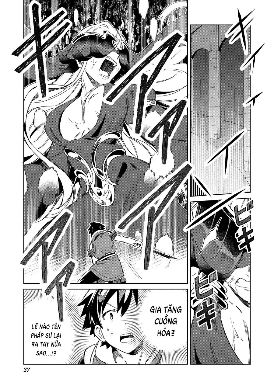 Nihon E Youkoso Elf-San Chap 48 - Next Chap 49