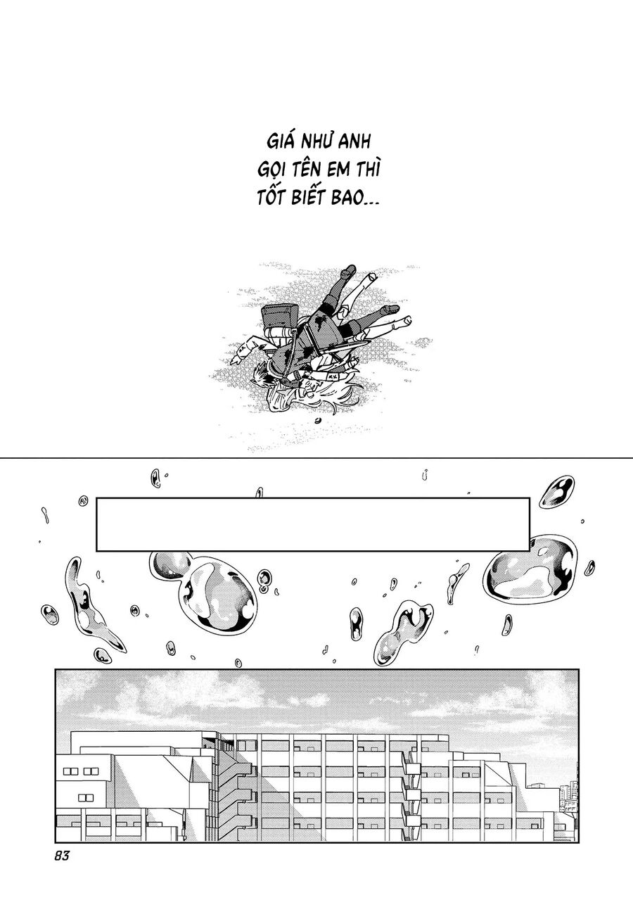 Nihon E Youkoso Elf-San Chap 50 - Next Chap 51