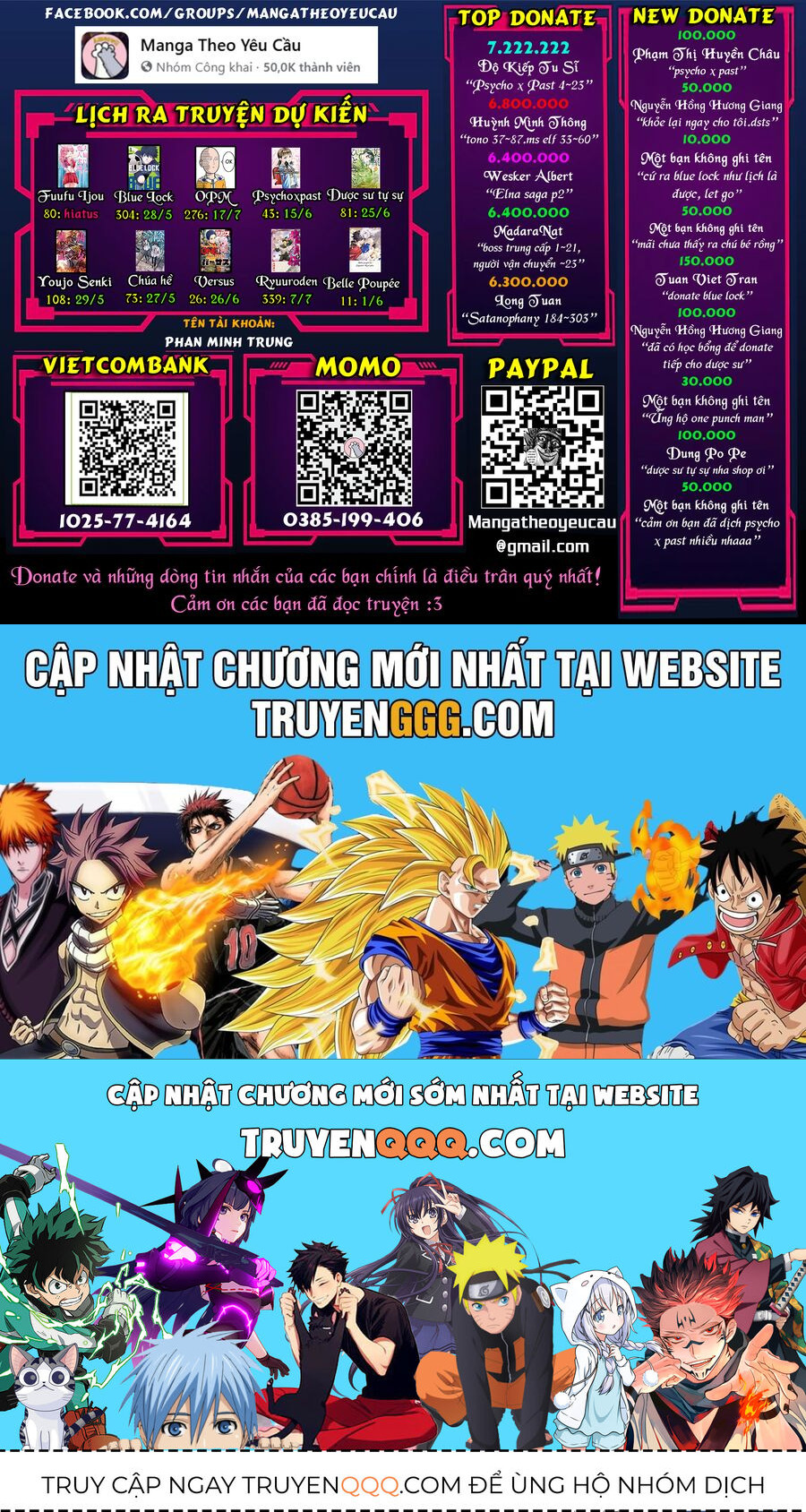 Nihon E Youkoso Elf-San Chap 50 - Next Chap 51