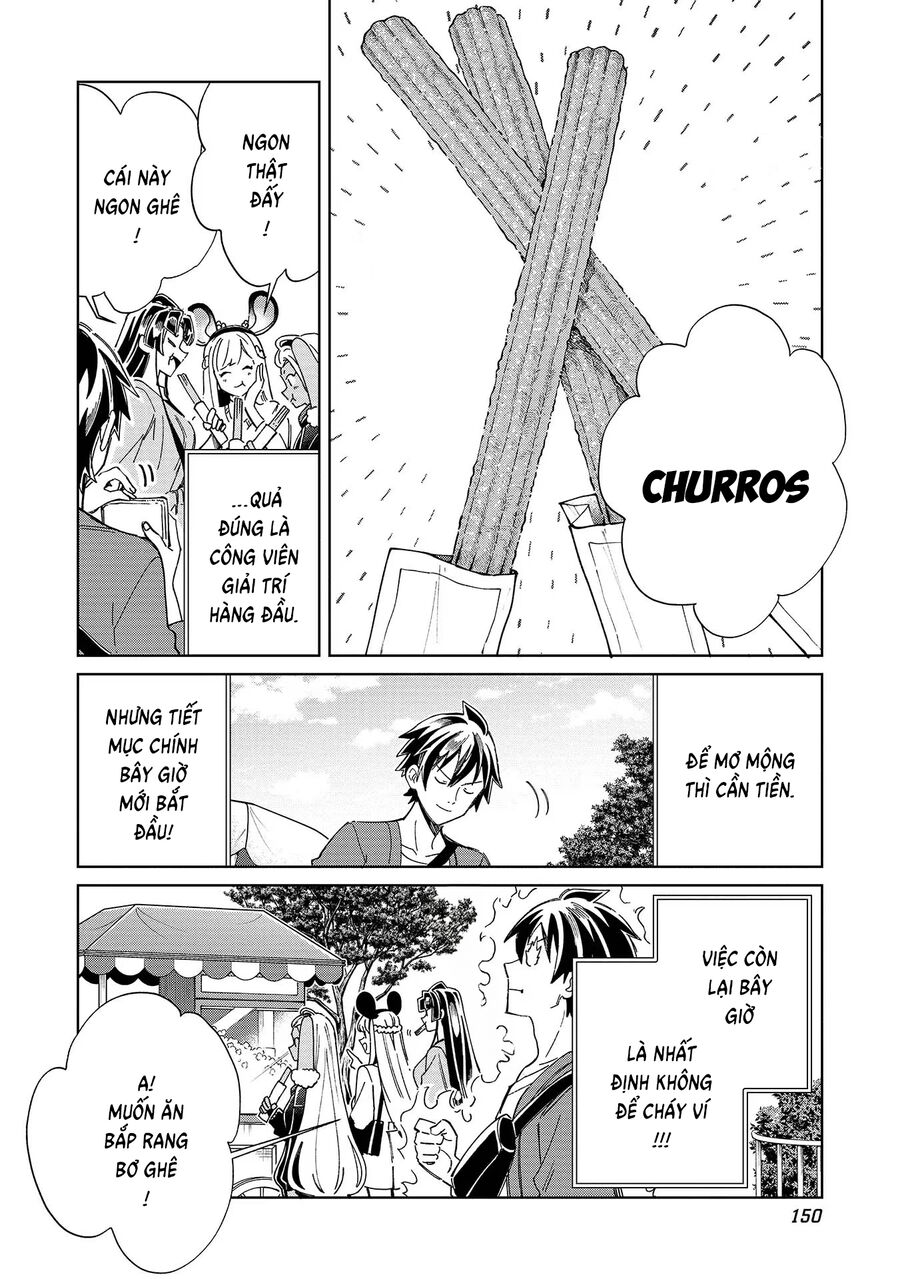 Nihon E Youkoso Elf-San Chap 52 - Next Chap 53