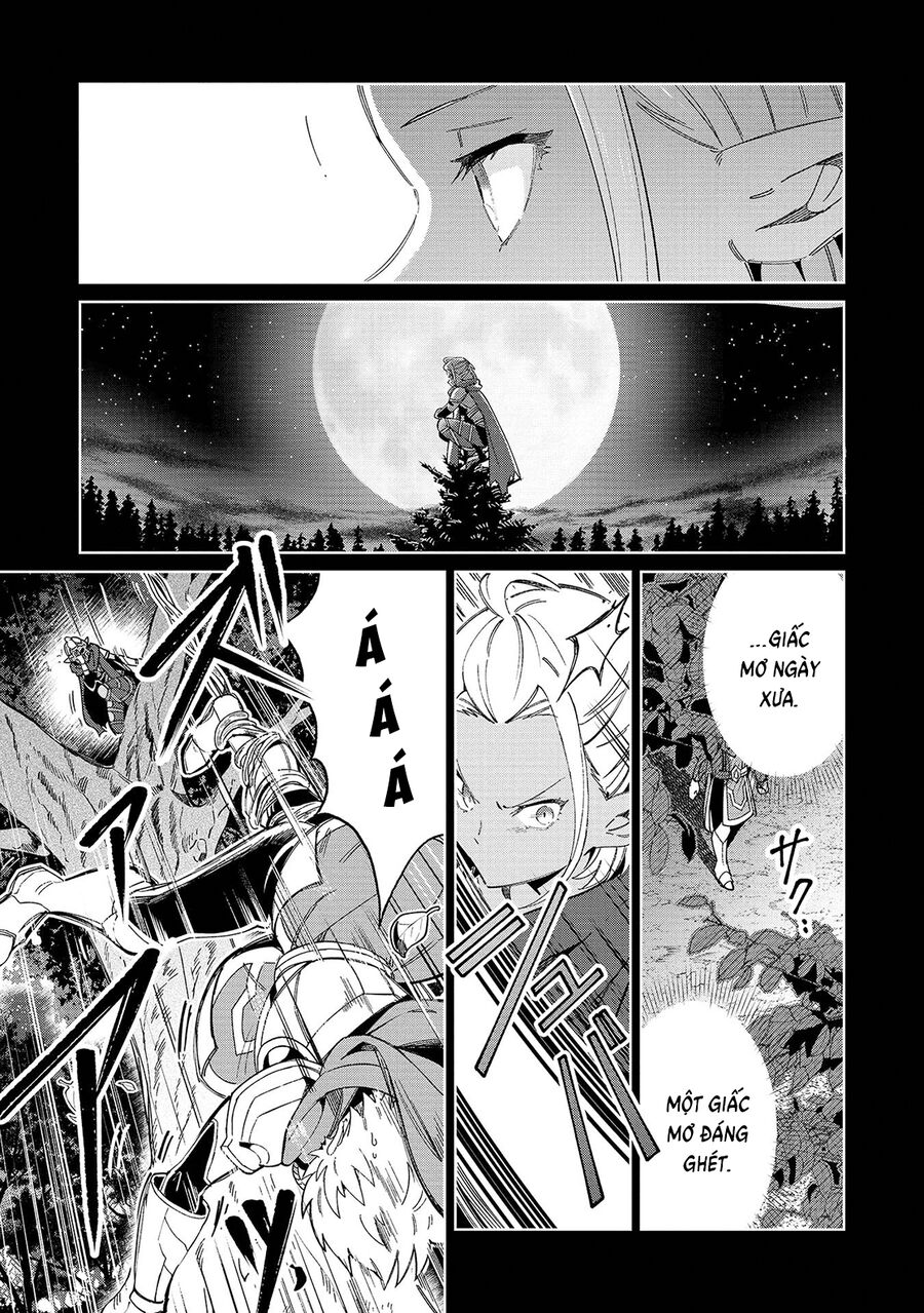 Nihon E Youkoso Elf-San Chap 53 - Next Chap 54