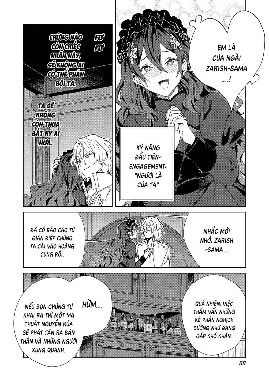 Nihon E Youkoso Elf-San Chap 56 - Next Chap 57