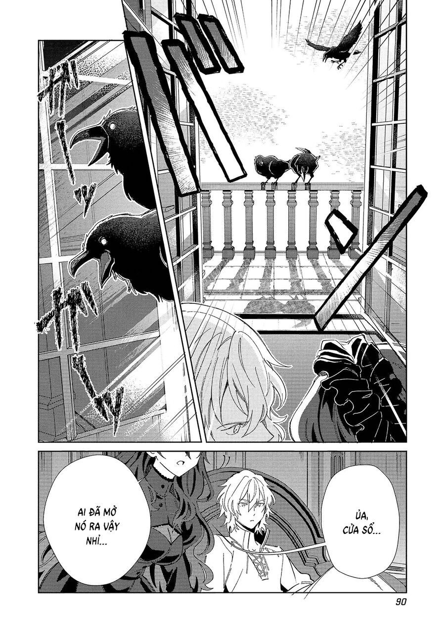 Nihon E Youkoso Elf-San Chap 56 - Next Chap 57