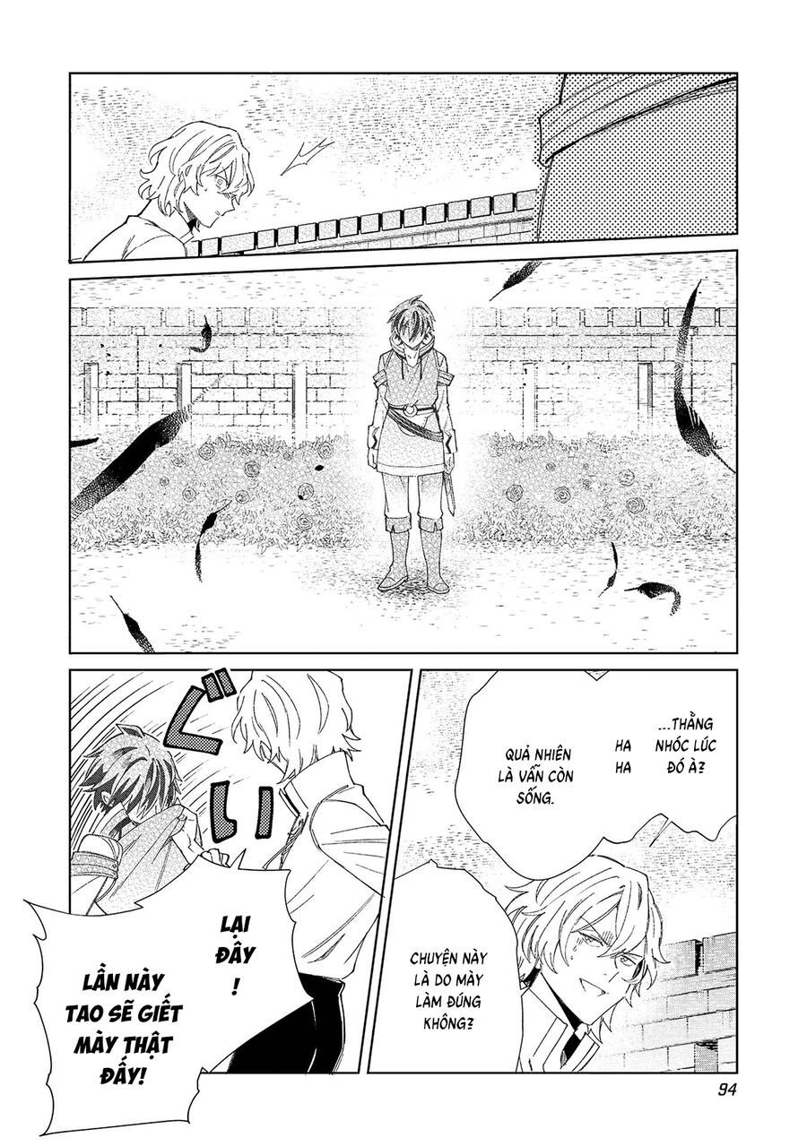 Nihon E Youkoso Elf-San Chap 56 - Next Chap 57