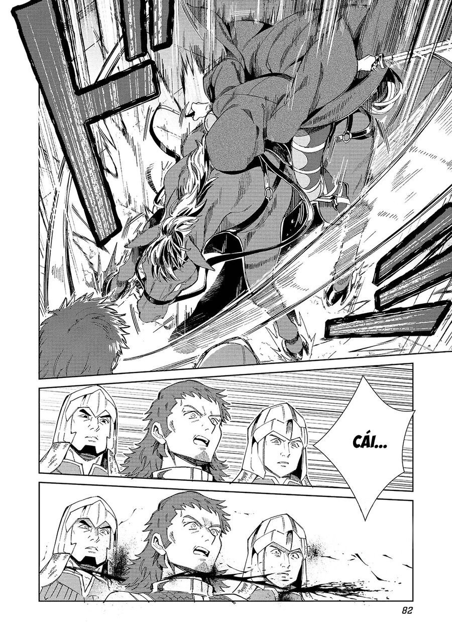 Nihon E Youkoso Elf-San Chap 56 - Next Chap 57