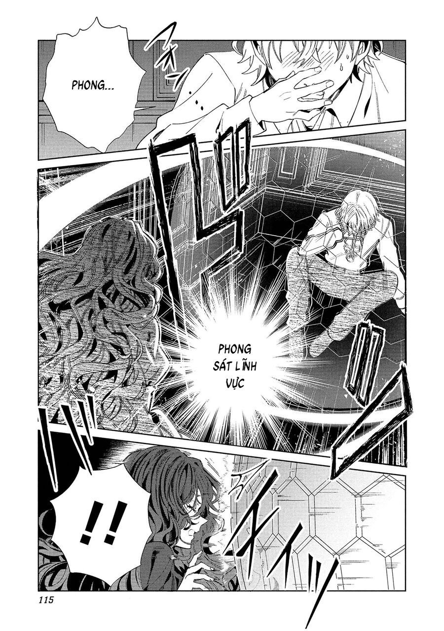 Nihon E Youkoso Elf-San Chap 57 - Next Chap 58