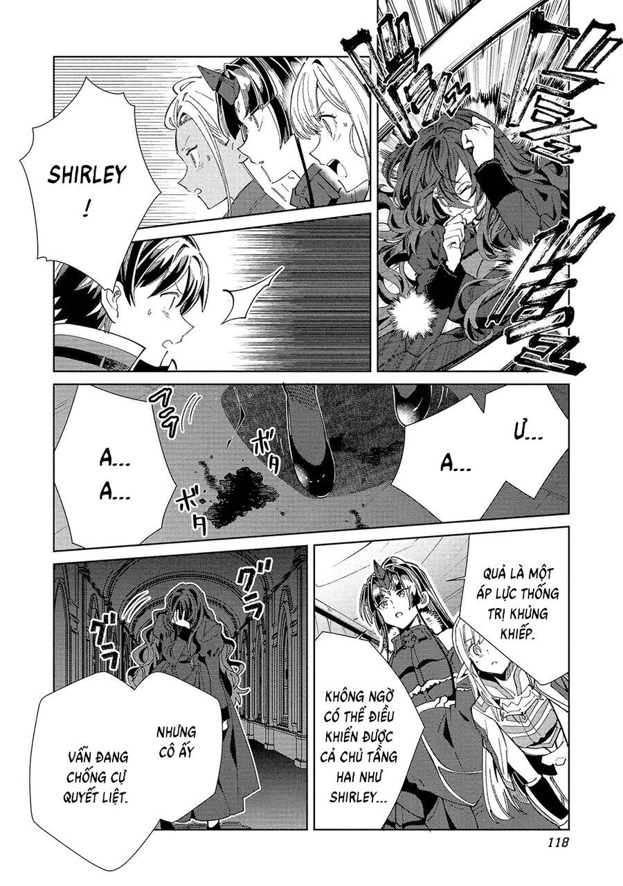 Nihon E Youkoso Elf-San Chap 57 - Next Chap 58