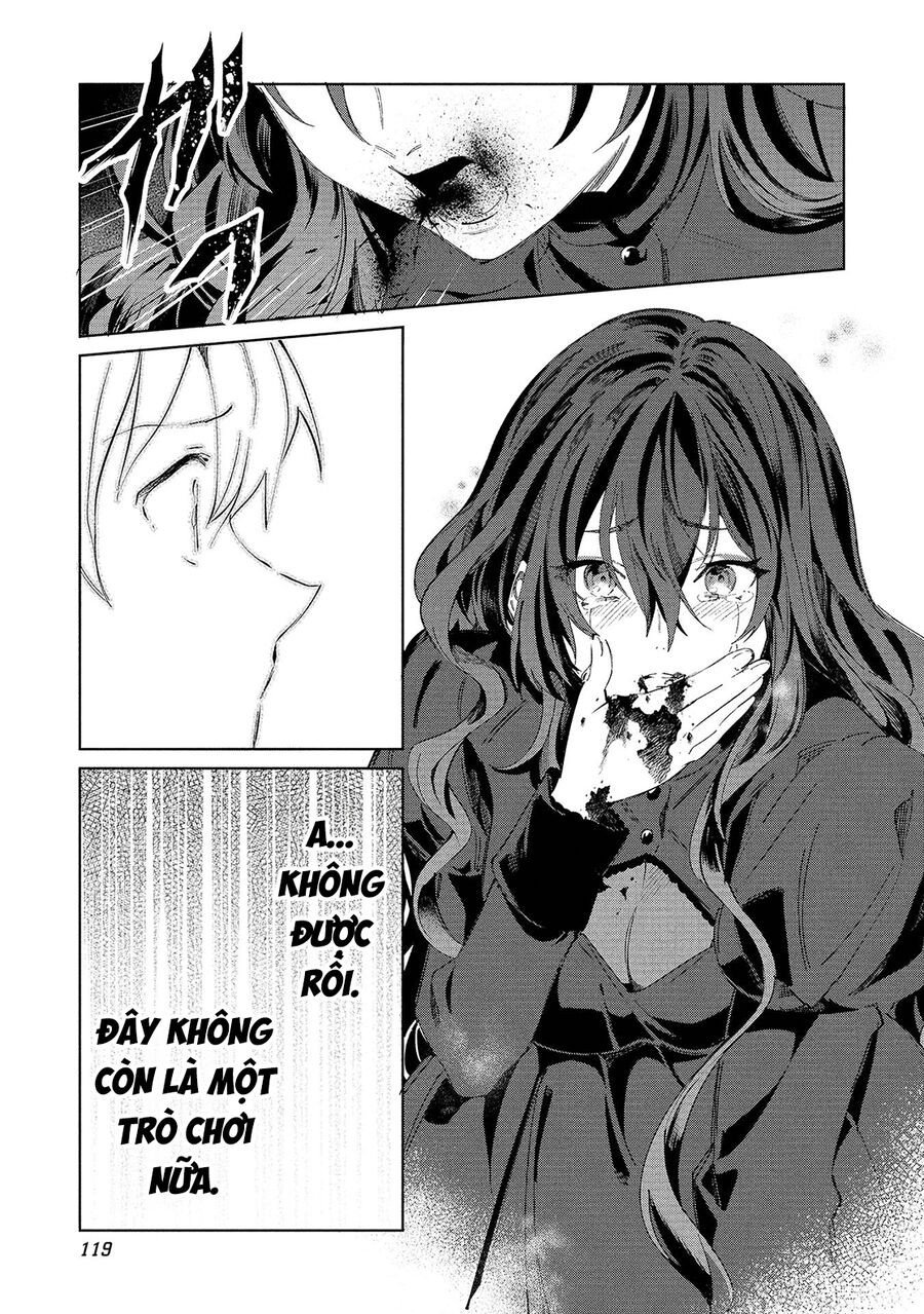 Nihon E Youkoso Elf-San Chap 57 - Next Chap 58