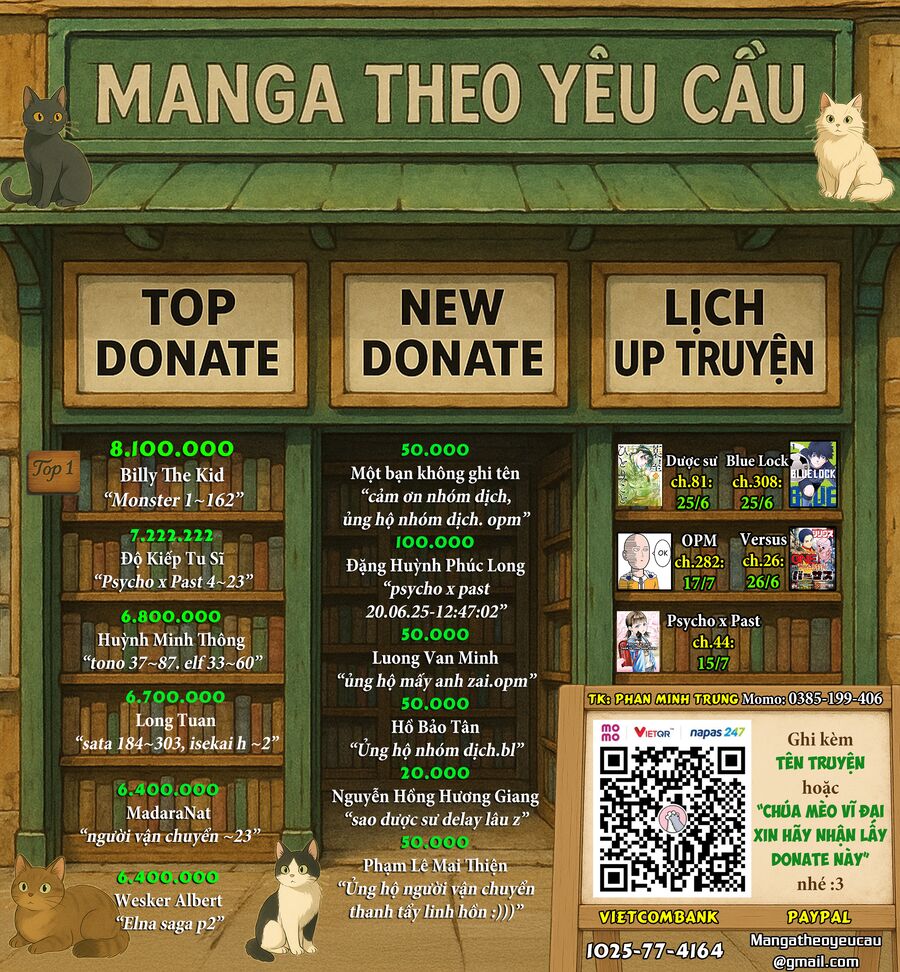 Nihon E Youkoso Elf-San Chap 58 - Next Chap 59