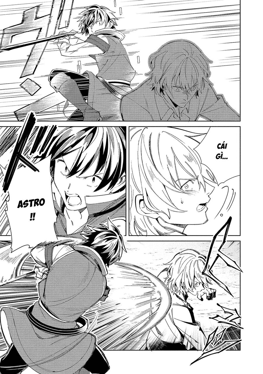 Nihon E Youkoso Elf-San Chap 58 - Next Chap 59