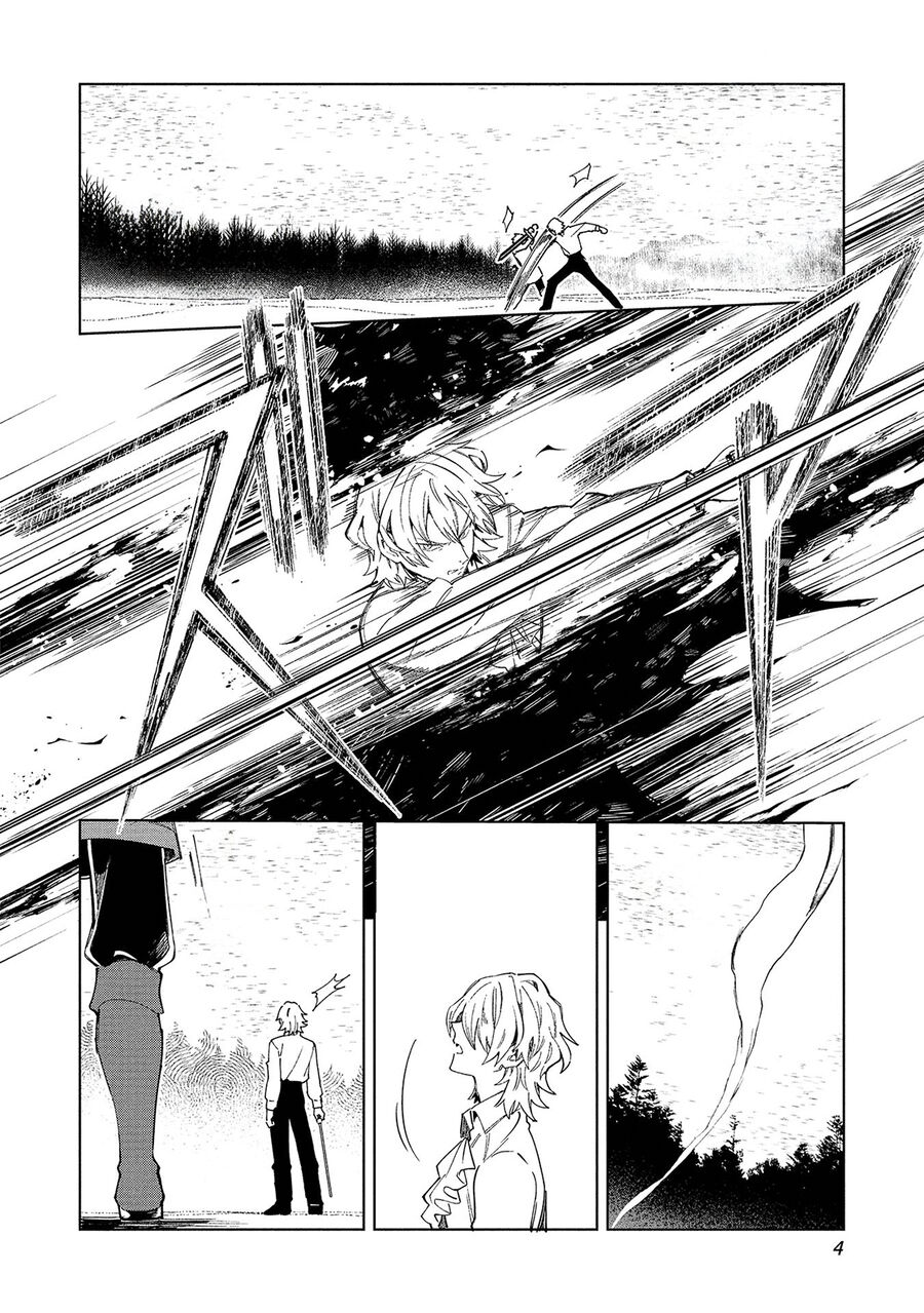 Nihon E Youkoso Elf-San Chap 58 - Next Chap 59