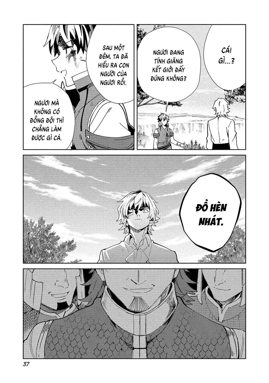 Nihon E Youkoso Elf-San Chap 59 - Next Chap 60