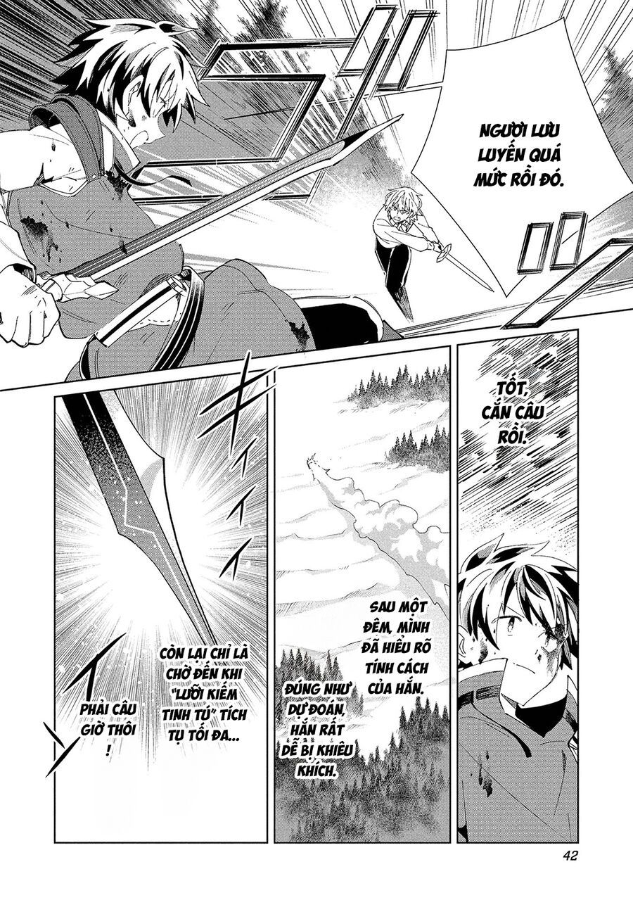 Nihon E Youkoso Elf-San Chap 59 - Next Chap 60