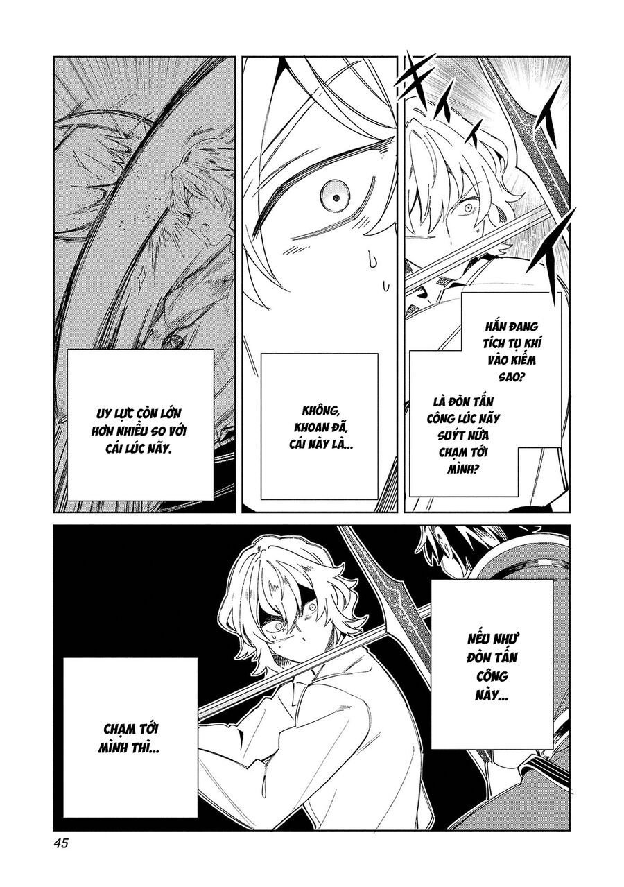 Nihon E Youkoso Elf-San Chap 59 - Next Chap 60