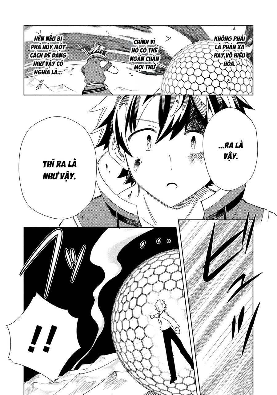 Nihon E Youkoso Elf-San Chap 59 - Next Chap 60