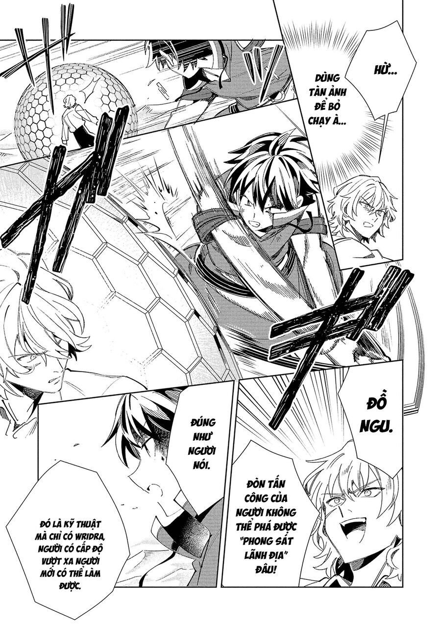 Nihon E Youkoso Elf-San Chap 59 - Next Chap 60