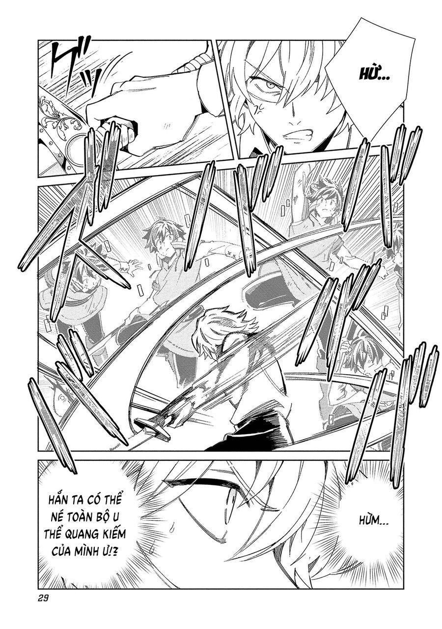 Nihon E Youkoso Elf-San Chap 59 - Next Chap 60