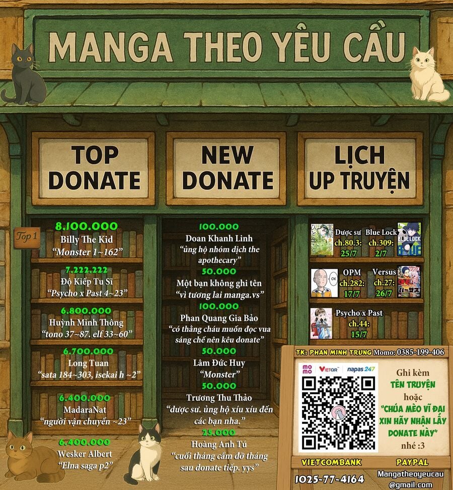 Nihon E Youkoso Elf-San Chap 60 - Next Chap 61