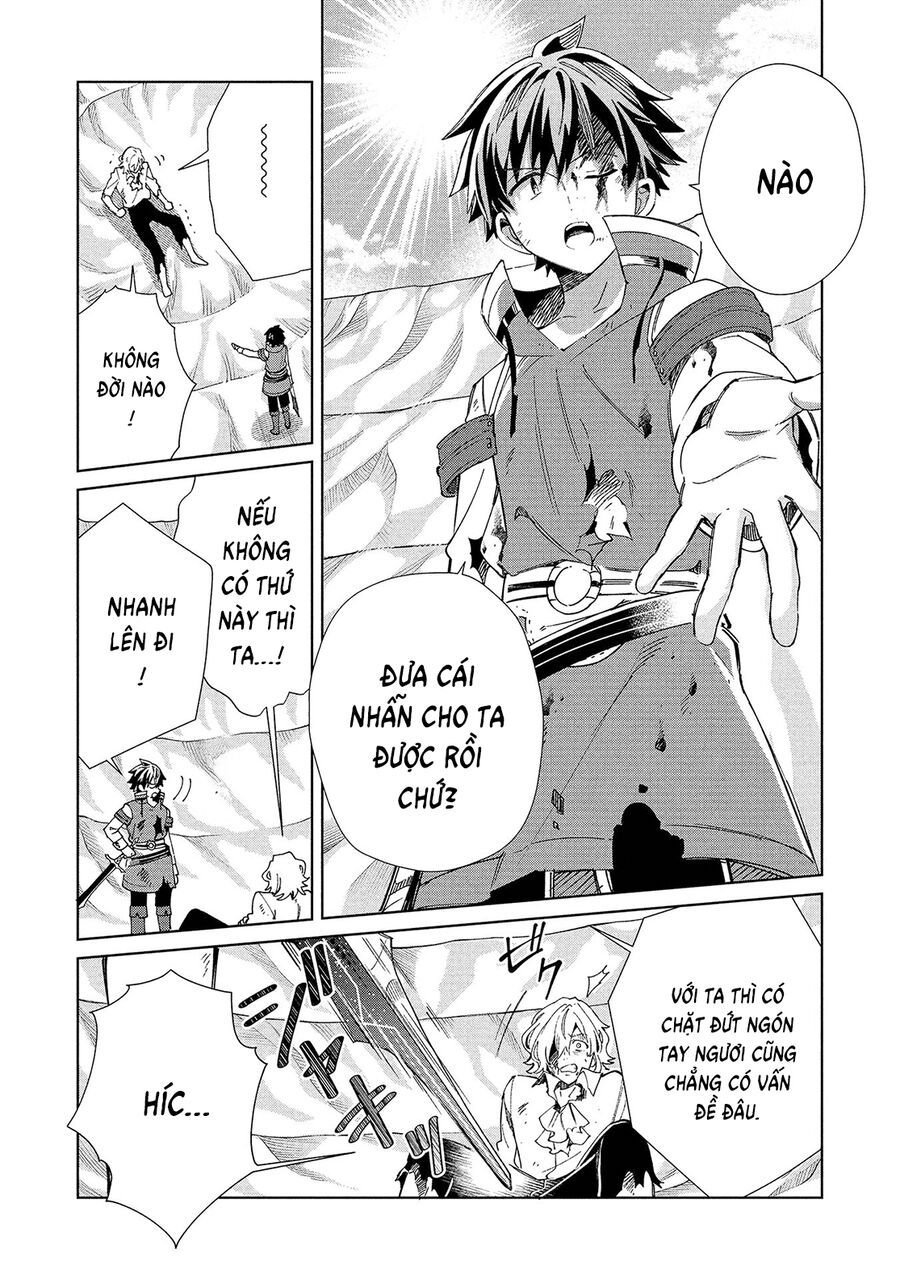 Nihon E Youkoso Elf-San Chap 60 - Next Chap 61