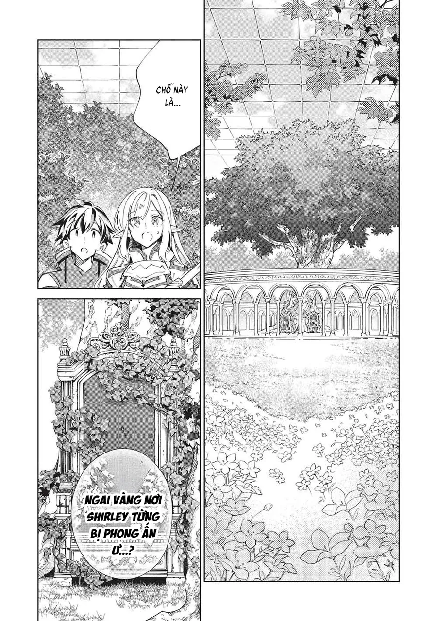 Nihon E Youkoso Elf-San Chap 66 - Next Chap 67