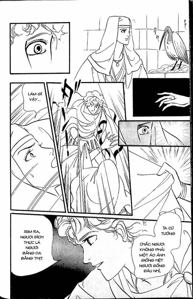 Nile No Hotori No Monogatari Chap 10 - Next Chap 11