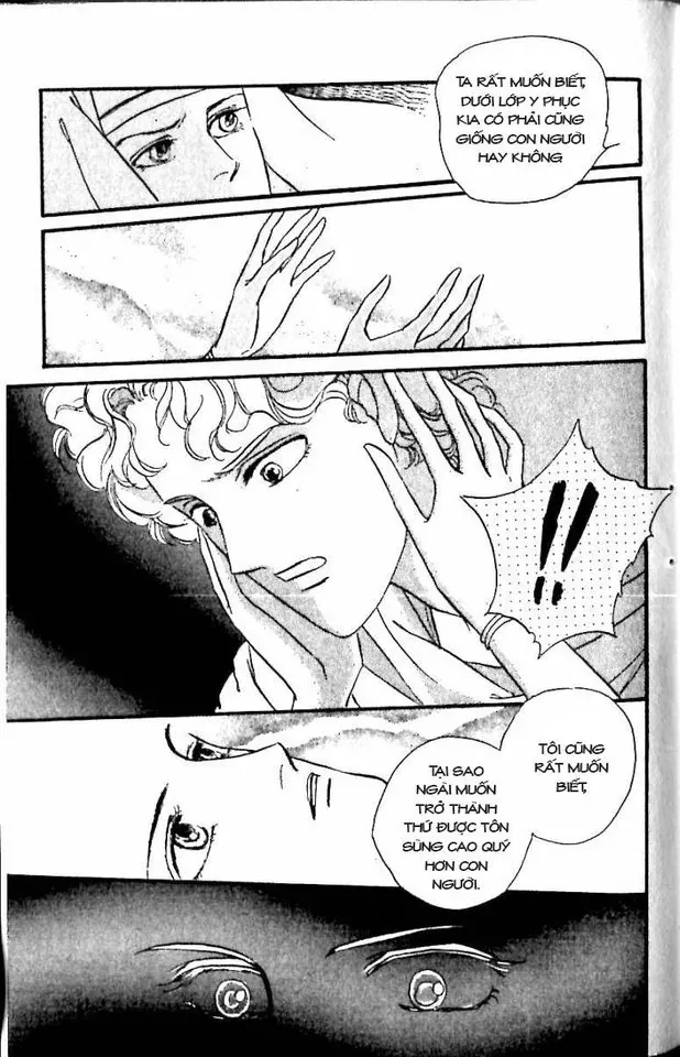 Nile No Hotori No Monogatari Chap 10 - Next Chap 11