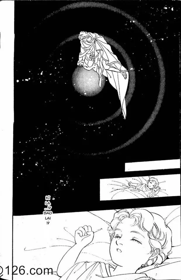 Nile No Hotori No Monogatari Chap 10 - Next Chap 11