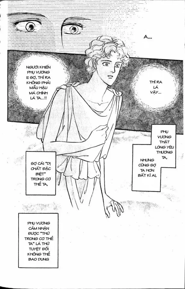 Nile No Hotori No Monogatari Chap 10 - Next Chap 11