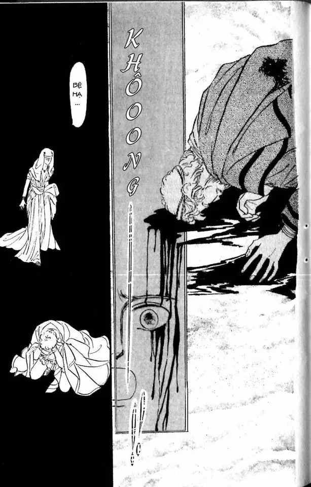 Nile No Hotori No Monogatari Chap 10 - Next Chap 11