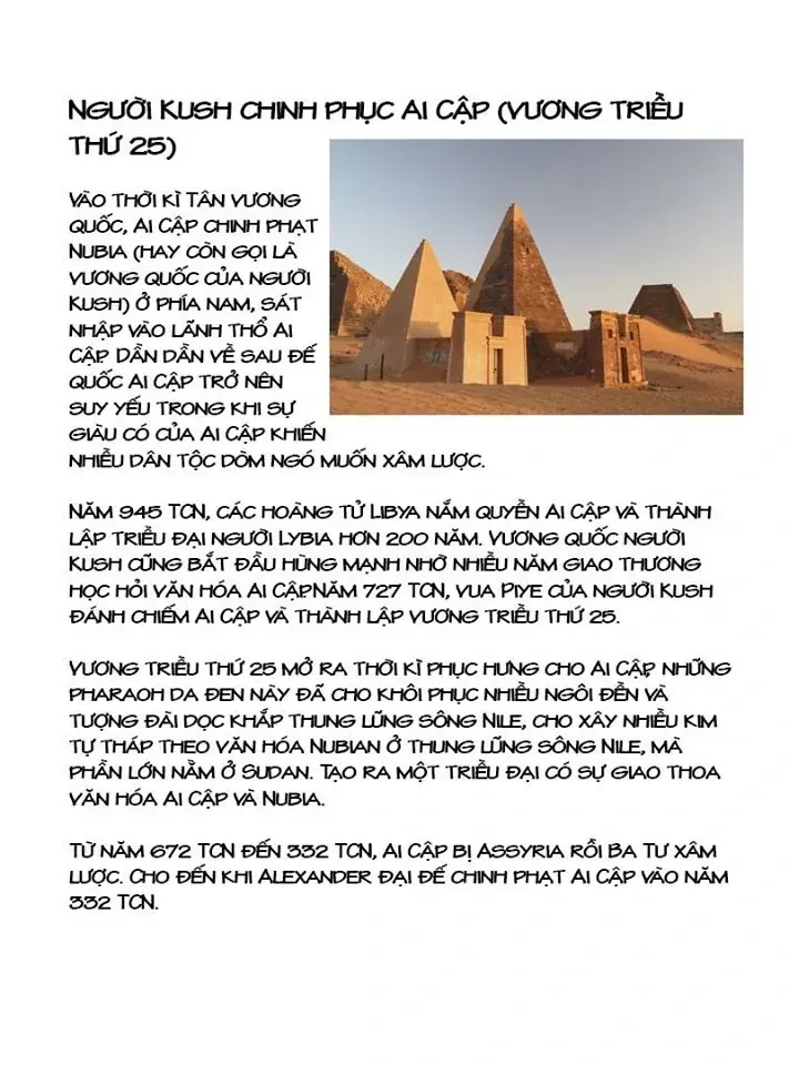 Nile No Hotori No Monogatari Chap 7 - Next Chap 8