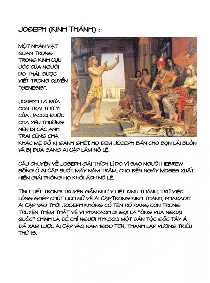 Nile No Hotori No Monogatari Chap 8 - Next Chap 9