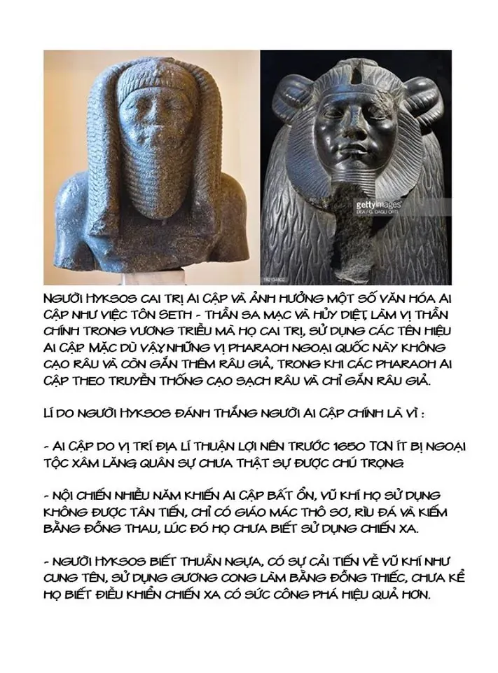 Nile No Hotori No Monogatari Chap 8 - Next Chap 9