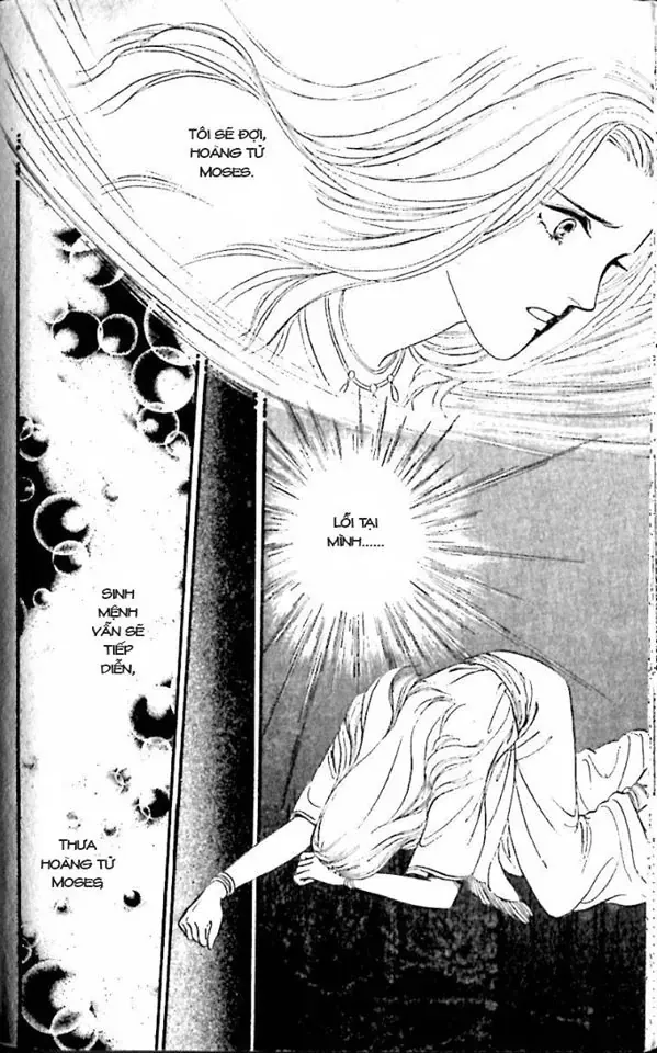 Nile No Hotori No Monogatari Chap 9 - Next Chap 10