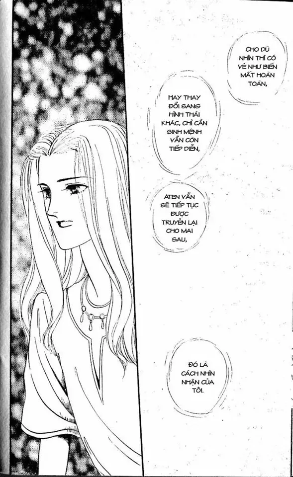 Nile No Hotori No Monogatari Chap 9 - Next Chap 10