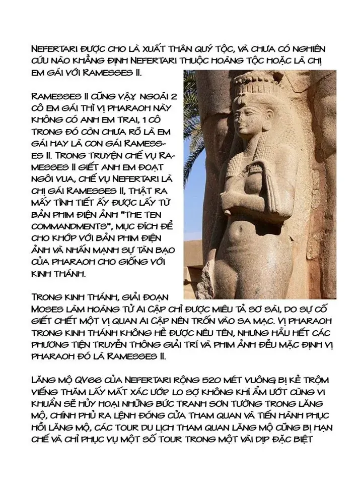 Nile No Hotori No Monogatari Chap 9 - Next Chap 10