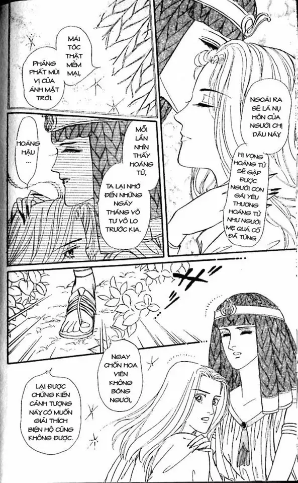 Nile No Hotori No Monogatari Chap 9 - Next Chap 10