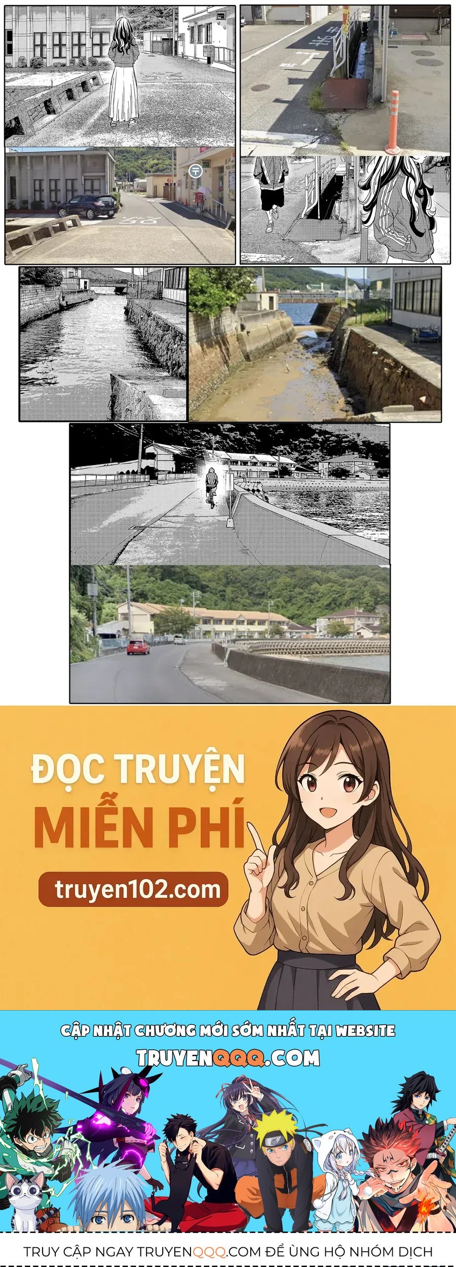 Nine Peaks Chap 158 - Next Chap 159