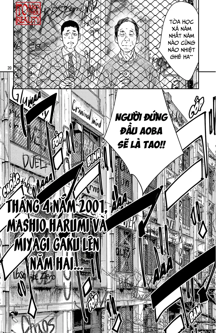 Nine Peaks Chap 159 - Next Chap 160