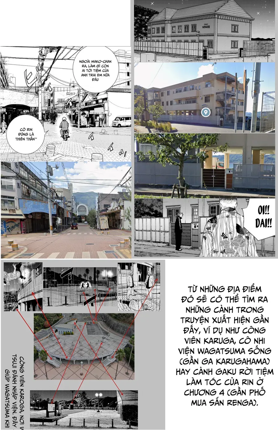 Nine Peaks Chap 159 - Next Chap 160