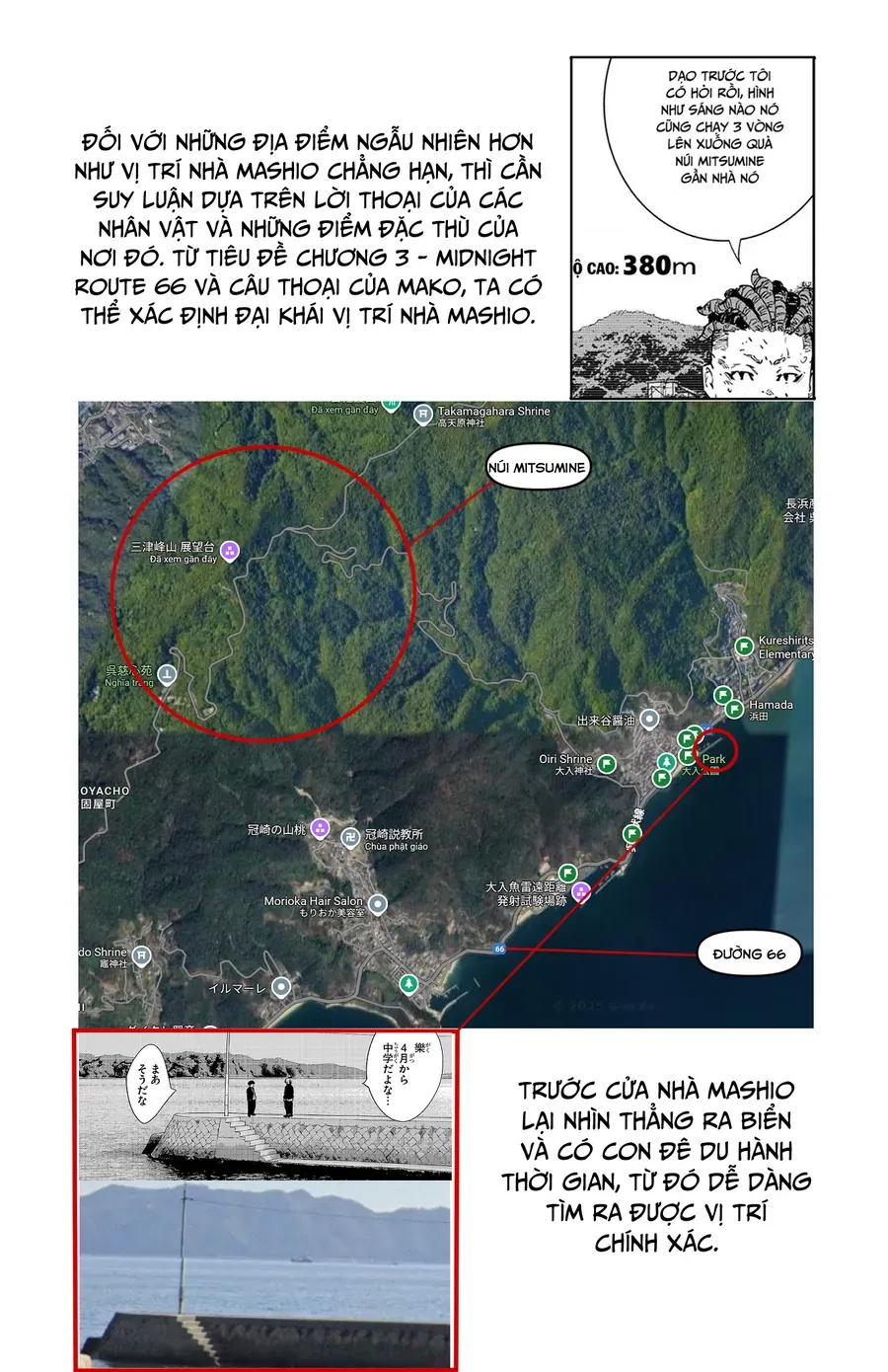 Nine Peaks Chap 159 - Next Chap 160