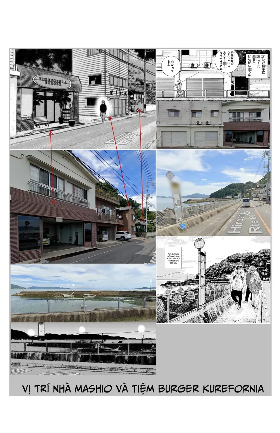 Nine Peaks Chap 159 - Next Chap 160