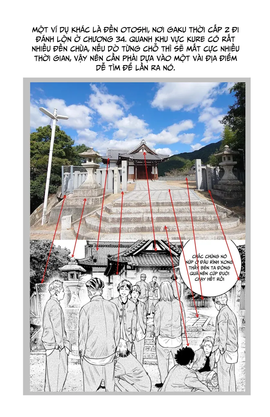 Nine Peaks Chap 159 - Next Chap 160