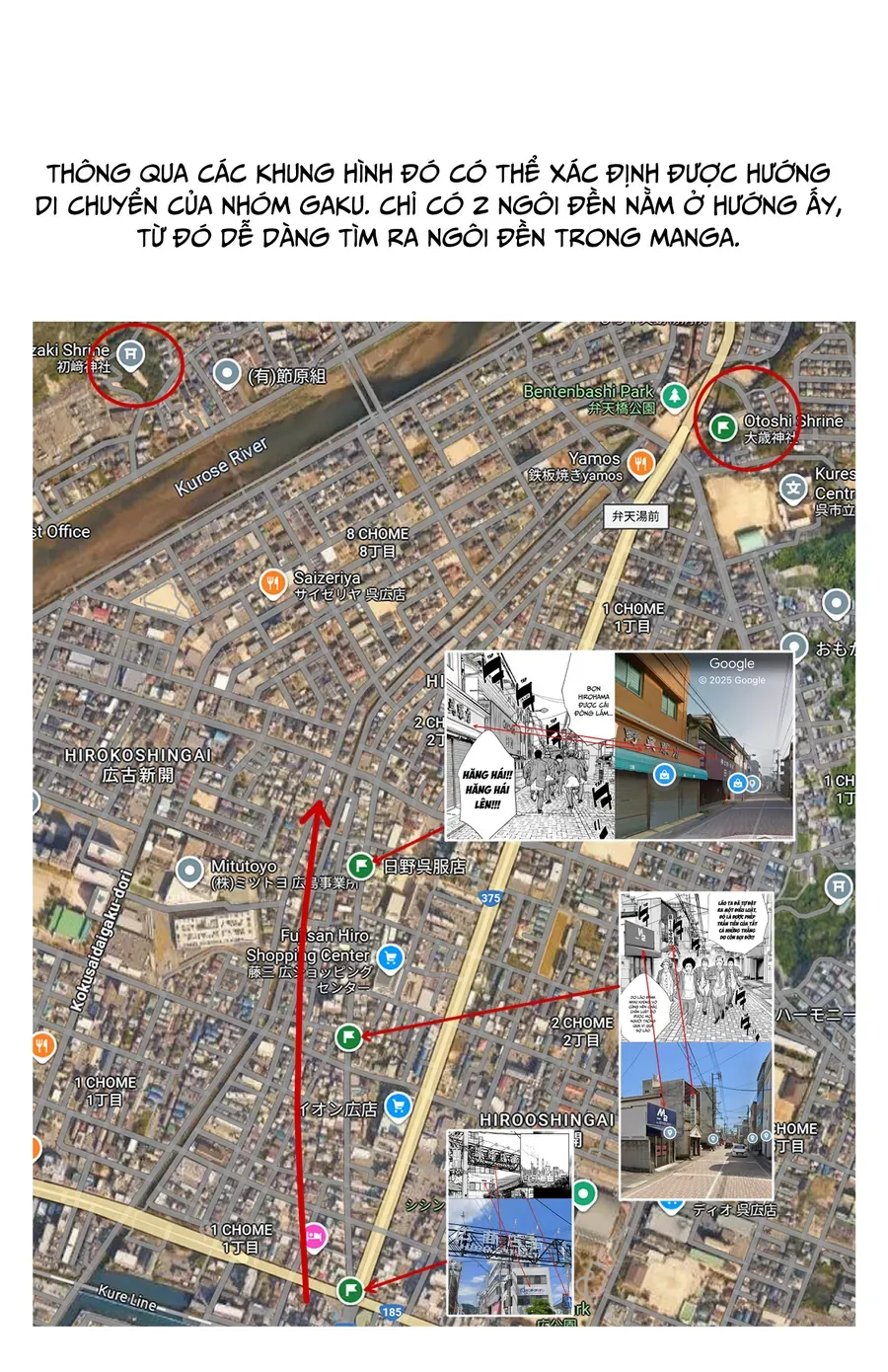 Nine Peaks Chap 159 - Next Chap 160