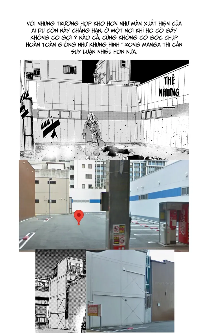 Nine Peaks Chap 159 - Next Chap 160